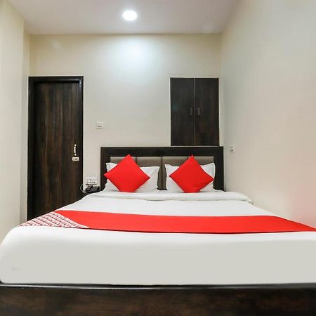Oyo Hotel City Palace Kanpur Dış mekan fotoğraf